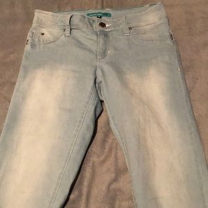 New YMI Fashion Nova Jeans !